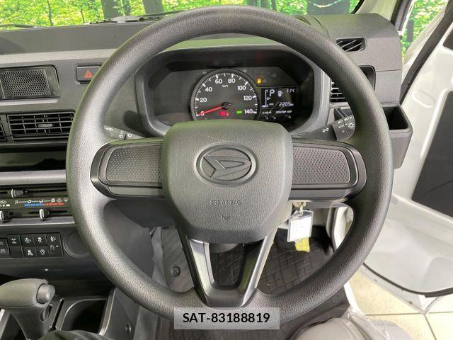 Daihatsu HIJET TRUCK 2025-06 6815265-8