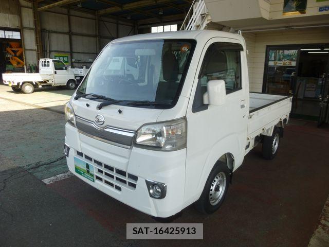 Daihatsu HIJET TRUCK 2017-04 6815266-0