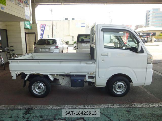 Daihatsu HIJET TRUCK 2017-04 6815266-3