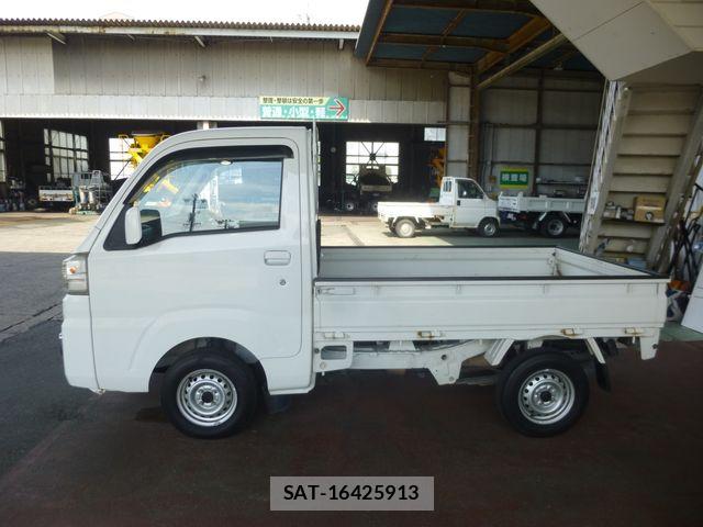 Daihatsu HIJET TRUCK 2017-04 6815266-4