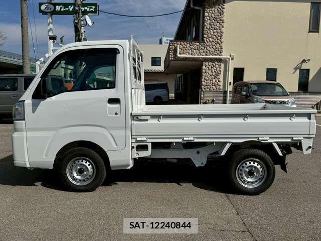 Daihatsu HIJET TRUCK 2025-12 6906174-9