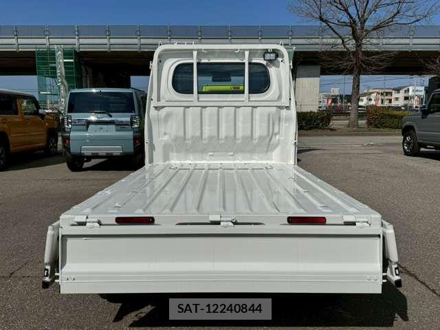 Daihatsu HIJET TRUCK 2025-12 6906174-11