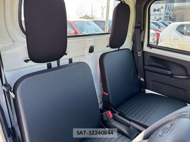 Daihatsu HIJET TRUCK 2025-12 6906174-13