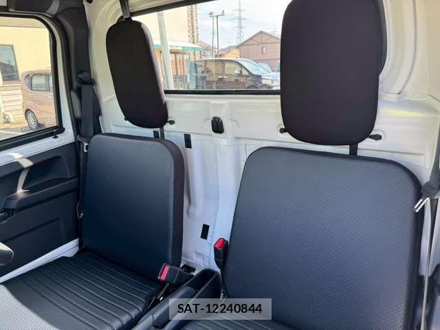 Daihatsu HIJET TRUCK 2025-12 6906174-14