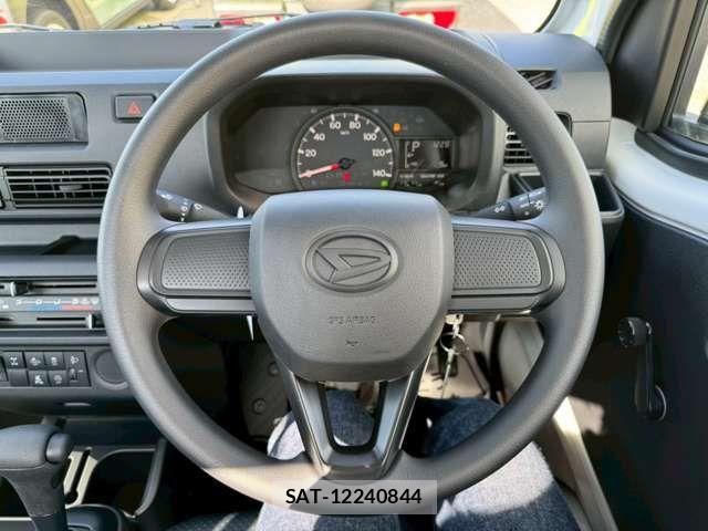 Daihatsu HIJET TRUCK 2025-12 6906174-15
