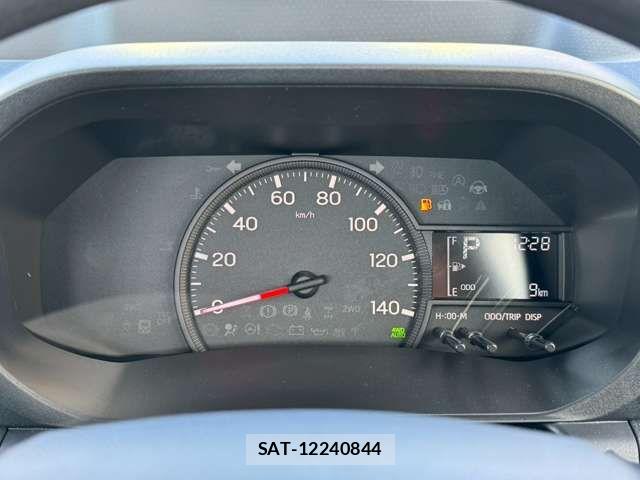 Daihatsu HIJET TRUCK 2025-12 6906174-17