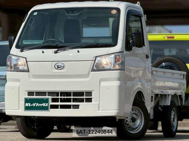 Daihatsu HIJET TRUCK 2025-12 6906174-1