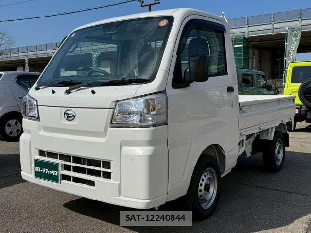 Daihatsu HIJET TRUCK 2025-12 6906174-2