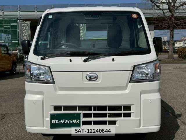 Daihatsu HIJET TRUCK 2025-12 6906174-3