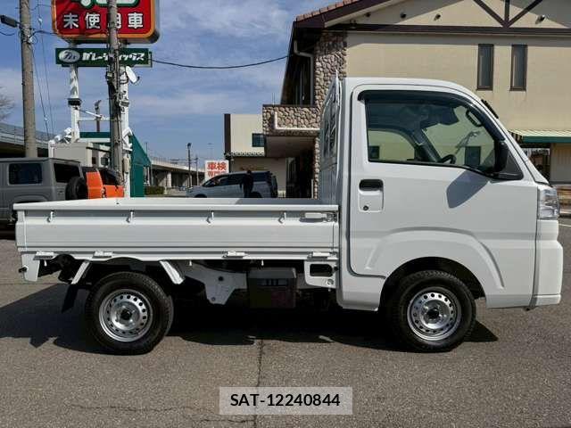Daihatsu HIJET TRUCK 2025-12 6906174-5