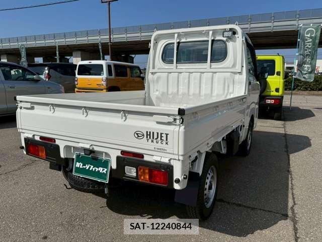 Daihatsu HIJET TRUCK 2025-12 6906174-6