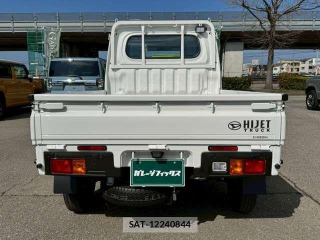 Daihatsu HIJET TRUCK 2025-12 6906174-7