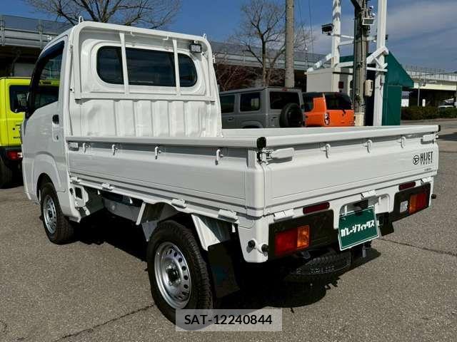 Daihatsu HIJET TRUCK 2025-12 6906174-8