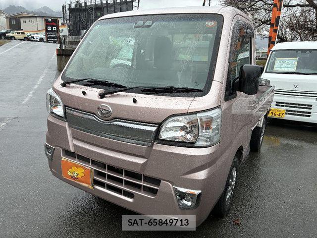 Daihatsu HIJET TRUCK 2019-09 6906180-0