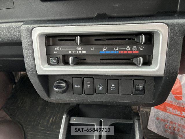 Daihatsu HIJET TRUCK 2019-09 6906180-9