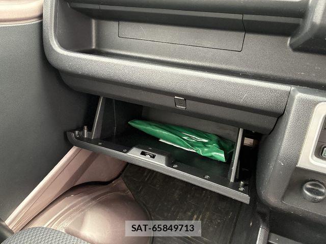 Daihatsu HIJET TRUCK 2019-09 6906180-10