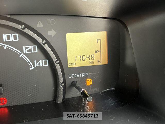 Daihatsu HIJET TRUCK 2019-09 6906180-11