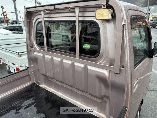 Daihatsu HIJET TRUCK 2019-09 6906180-13