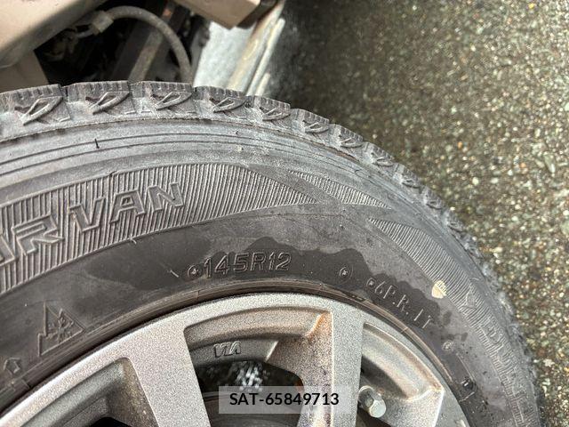 Daihatsu HIJET TRUCK 2019-09 6906180-16