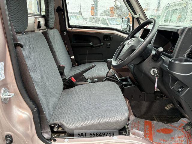 Daihatsu HIJET TRUCK 2019-09 6906180-3