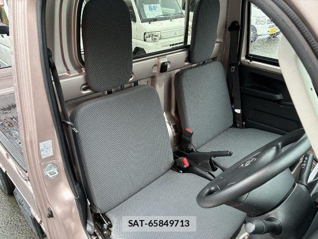 Daihatsu HIJET TRUCK 2019-09 6906180-4