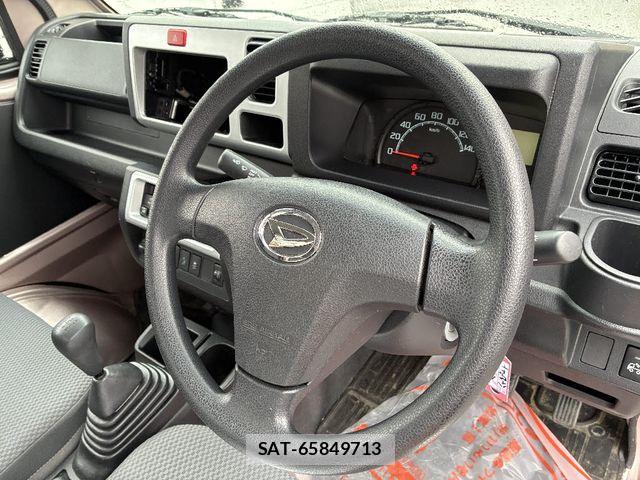 Daihatsu HIJET TRUCK 2019-09 6906180-5