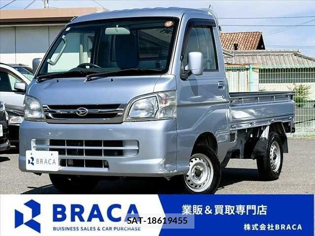 Daihatsu HIJET TRUCK 2013-01 6906190-0