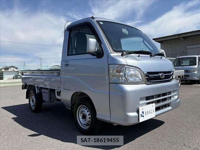 Daihatsu HIJET TRUCK 2013-01 6906190-9