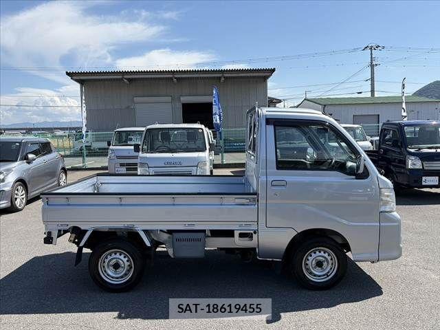 Daihatsu HIJET TRUCK 2013-01 6906190-10