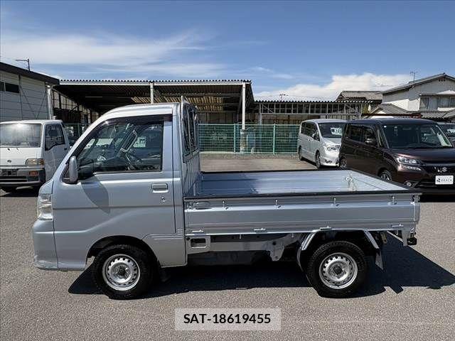 Daihatsu HIJET TRUCK 2013-01 6906190-11