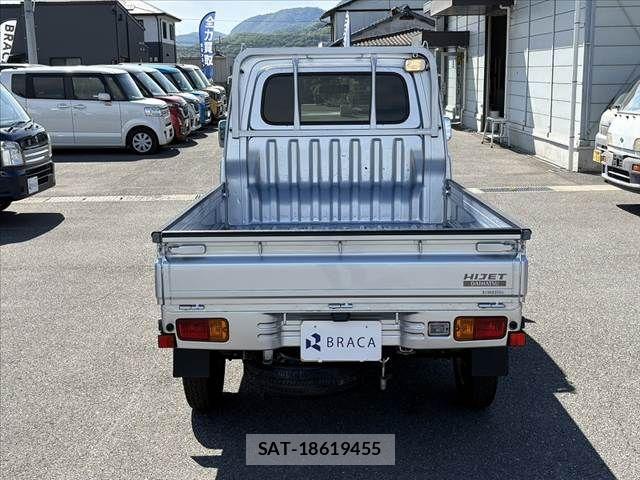 Daihatsu HIJET TRUCK 2013-01 6906190-13