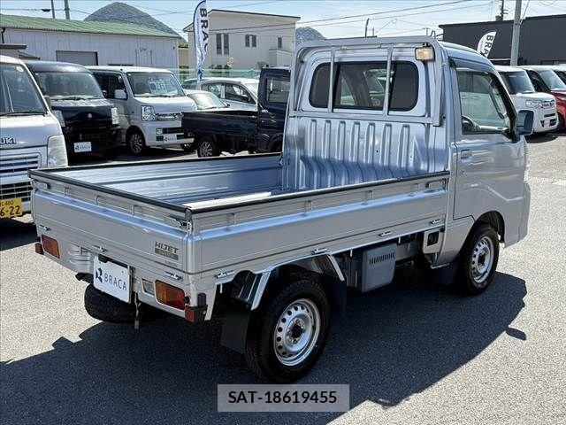 Daihatsu HIJET TRUCK 2013-01 6906190-14