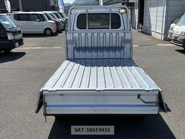 Daihatsu HIJET TRUCK 2013-01 6906190-15