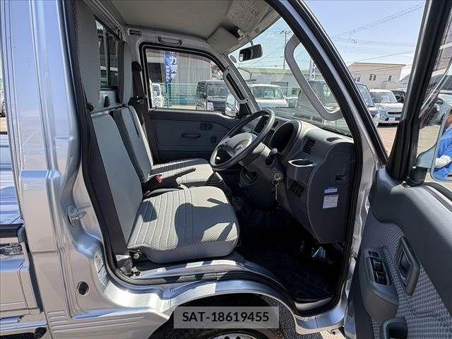Daihatsu HIJET TRUCK 2013-01 6906190-16