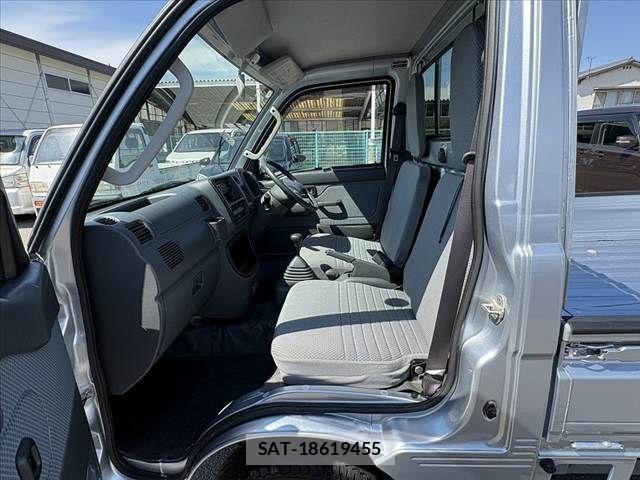 Daihatsu HIJET TRUCK 2013-01 6906190-17