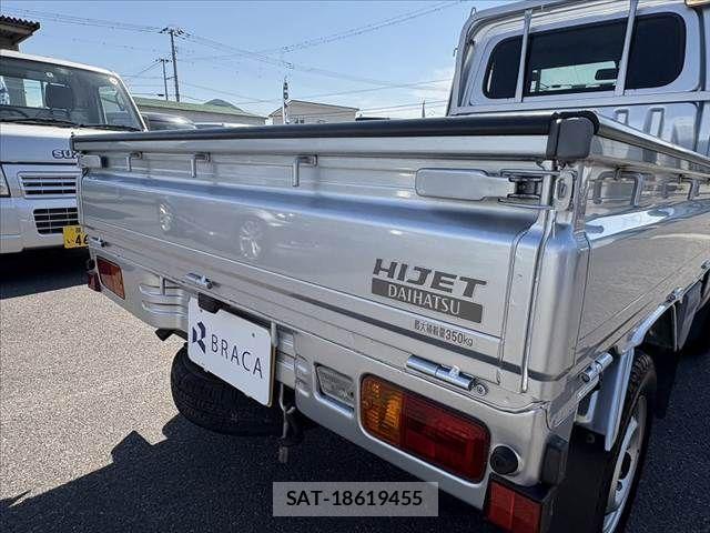 Daihatsu HIJET TRUCK 2013-01 6906190-18