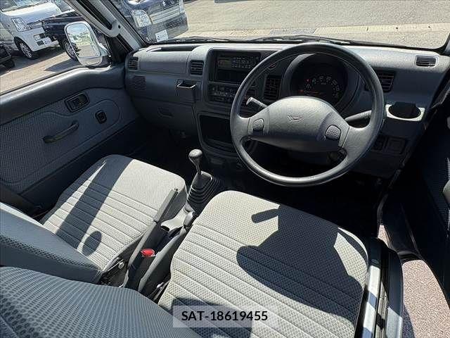 Daihatsu HIJET TRUCK 2013-01 6906190-1