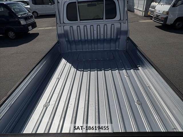 Daihatsu HIJET TRUCK 2013-01 6906190-19