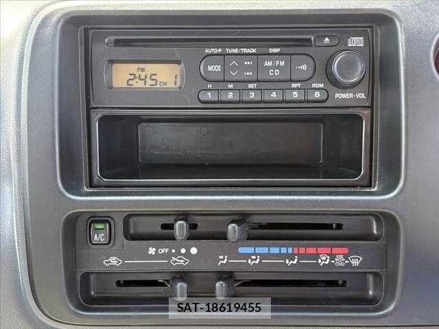 Daihatsu HIJET TRUCK 2013-01 6906190-2