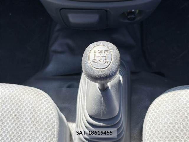 Daihatsu HIJET TRUCK 2013-01 6906190-3