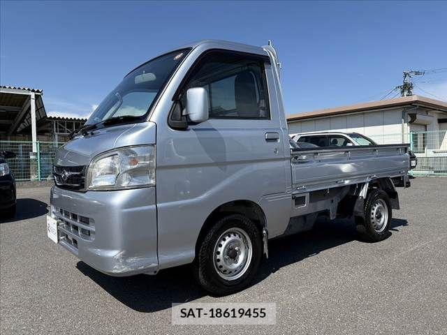 Daihatsu HIJET TRUCK 2013-01 6906190-7
