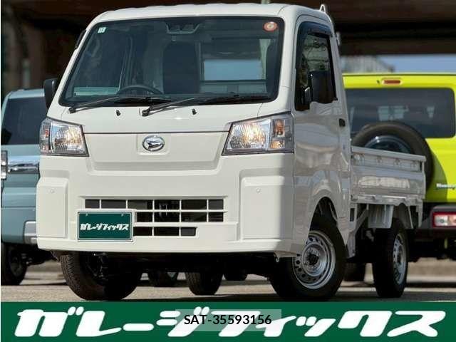 Daihatsu HIJET TRUCK 2025-09 6906176-0