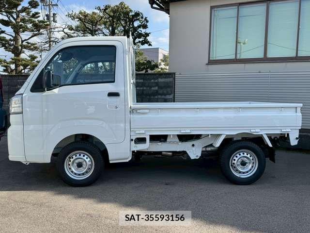Daihatsu HIJET TRUCK 2025-09 6906176-9