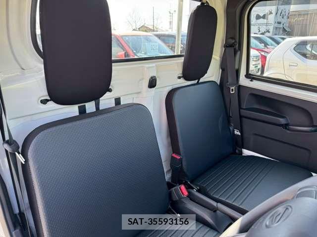 Daihatsu HIJET TRUCK 2025-09 6906176-10