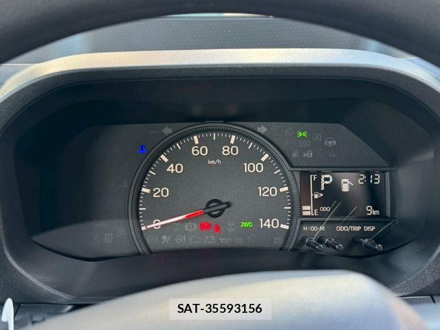 Daihatsu HIJET TRUCK 2025-09 6906176-14