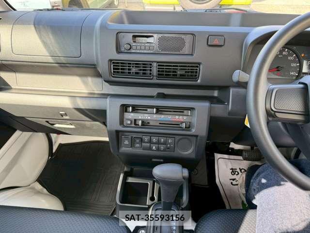 Daihatsu HIJET TRUCK 2025-09 6906176-15