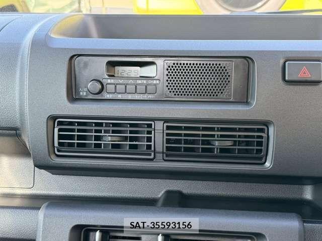 Daihatsu HIJET TRUCK 2025-09 6906176-17