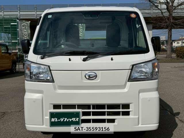 Daihatsu HIJET TRUCK 2025-09 6906176-3