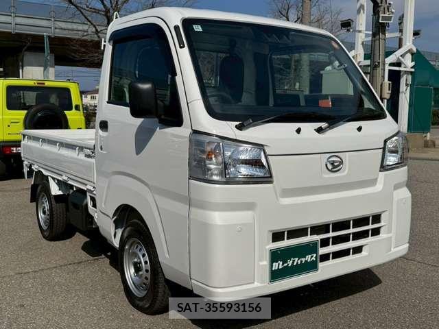 Daihatsu HIJET TRUCK 2025-09 6906176-4