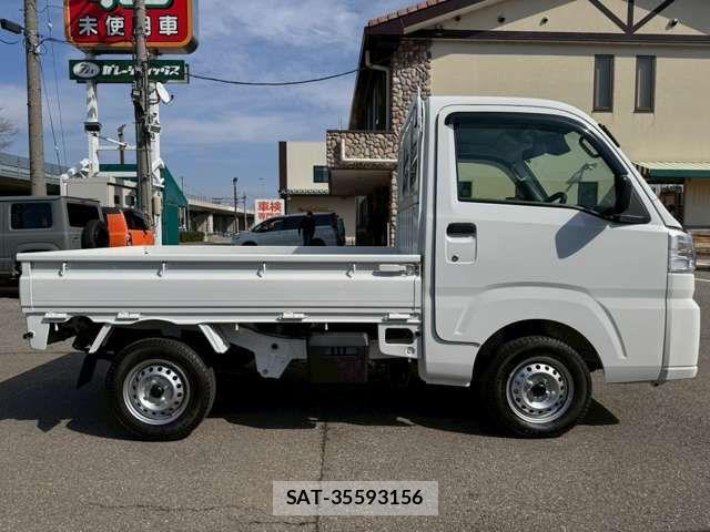 Daihatsu HIJET TRUCK 2025-09 6906176-5